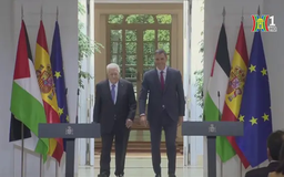 Tổng thống Palestine mời Tổng thư ký LHQ thăm Gaza