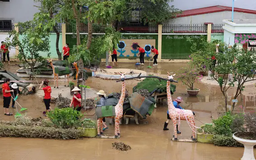 26 trường ở Hà Nội chưa thể đón học sinh trở lại