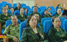 Xây dựng 70 nhà nghĩa tình đồng đội