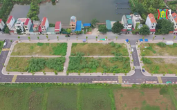 Giá đất tăng ảo, cơ hội nào cho người có nhu cầu?