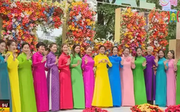 Nhiều hoạt động hấp dẫn tại Festival Thu Hà Nội 2024