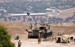 Căng thẳng Israel – Hezbollah tăng nhiệt