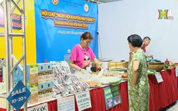 Hình thành thói quen mua hàng Việt | Tự hào hàng Việt Nam | 21/09/2023