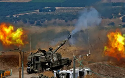 Liban có trở thành Gaza thứ hai?