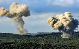 Israel tuyên bố tấn công khiến Hezbollah không ngờ tới