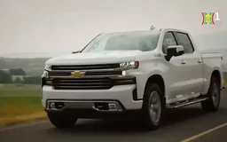 GM gọi sửa chữa hơn 449.000 xe SUV và xe tải