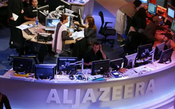 Phản ứng của Al Jazeera sau khi Israel đóng cửa văn phòng