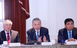 Tọa đàm về phát triển ngành công nghiệp bán dẫn và AI