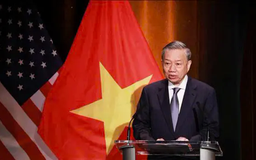 Đưa quan hệ Việt Nam - Hoa Kỳ ngày càng phát triển ổn định, thực chất