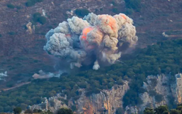 Lịch sử các cuộc xung đột giữa Israel và Hezbollah