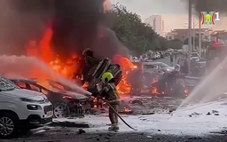 Liban trải qua 'ngày chết chóc'