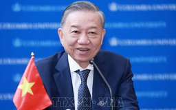 Con đường của Việt Nam, quan hệ với Hoa Kỳ và tầm nhìn cho kỷ nguyên mới