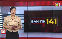 Bản tin 141 | 24/09/2024