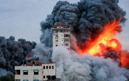 Khuyến cáo công dân Việt Nam không đến miền Bắc Israel