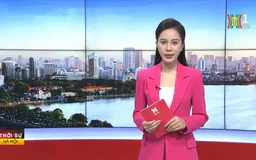 Chương trình Thời sự 9h00 | 24/09/2024