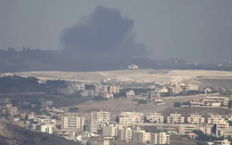 Israel để ngỏ các ý tưởng hạ nhiệt căng thẳng ở Liban