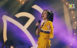 Hồng Nhung lần đầu làm liveshow tri ân Hà Nội