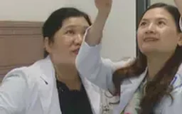 Bệnh viện Nhi Hà Nội sẵn sàng khám chữa bệnh
