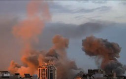 Giao tranh tiếp diễn tại Gaza