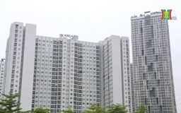 Đầu cơ đẩy giá chung cư đã sử dụng cao bất thường