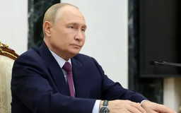 Thông điệp đằng sau cảnh báo hạt nhân của Tổng thống Putin