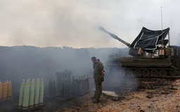 Iran toan tính gì giữa xung đột Israel – Hezbollah?