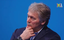 Điện Kremlin tiết lộ mục tiêu thay đổi học thuyết hạt nhân