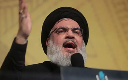 Hezbollah xác nhận thủ lĩnh Hassan Nasrallah đã thiệt mạng