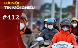 Mùa đông miền Bắc năm nay sẽ rét hơn mọi năm | Hà Nội tin mỗi chiều