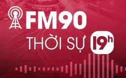 Thời sự 19h00 | 29/09/2024
