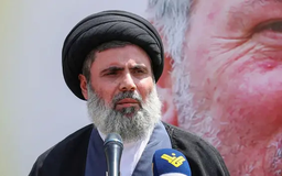 Thủ lĩnh mới của Hezbollah là ai?
