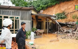 Hỗ trợ bổ sung cho 5 địa phương bị ảnh hưởng bão lũ