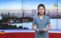 Chương trình Thời sự 15h00 | 01/10/2024