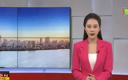 Chương trình Thời sự 11h30 | 01/10/2024