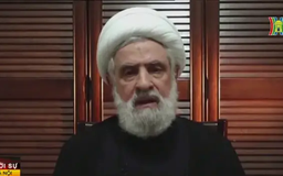 Phó tướng Hezbollah thề tiếp tục cuộc chiến chống Israel