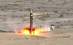 Trung Đông dậy sóng sau khi Iran tấn công Israel