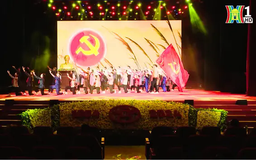 Tri ân người có công tham gia giải phóng Thủ đô
