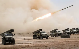 Trung Đông rực lửa sau màn trả đũa của Iran