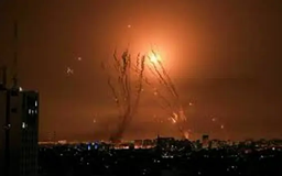 Hệ thống Vòm Sắt của Israel có thực sự đáng tin cậy ?