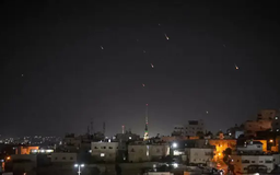 Israel thừa nhận tên lửa Iran đánh trúng căn cứ không quân