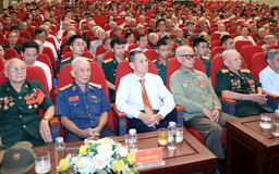 Sáng mãi tinh thần 'quyết tử để Tổ quốc quyết sinh'