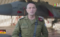 Israel đe dọa không kích trả đũa Iran