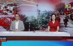 Chương trình Hà Nội 18h00 | 03/10/2024