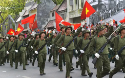 Sơ duyệt 'Ngày hội văn hóa vì hòa bình'
