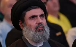 Israel nhắm mục tiêu vào thủ lĩnh mới của Hezbollah
