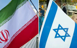 Iran - Israel: từ đối tác đến đối đầu