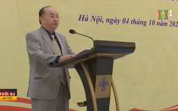 Hội Doanh nghiệp Hà Nội kỷ niệm Ngày Doanh nhân Việt Nam