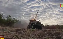 Nga sắp kiểm soát toàn bộ khu vực Lugansk