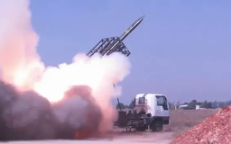 Hezbollah tuyên bố phóng tên lửa vào căn cứ không quân Israel