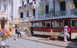Hà Nội - Chạm miền ký ức